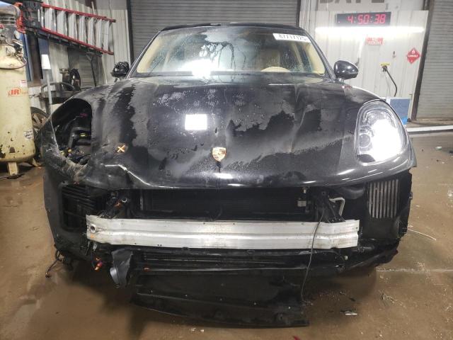 2016 PORSCHE MACAN S - WP1AB2A5XGLB41962