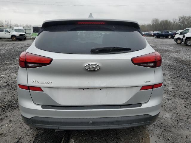 2019 HYUNDAI TUCSON SE - KM8J2CA4XKU065026