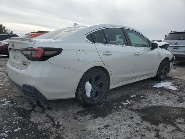 2020 SUBARU LEGACY SPO 4S3BWAG61L3023197