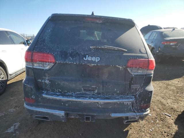 2017 JEEP GRAND CHER - 1C4RJFJG8HC750081