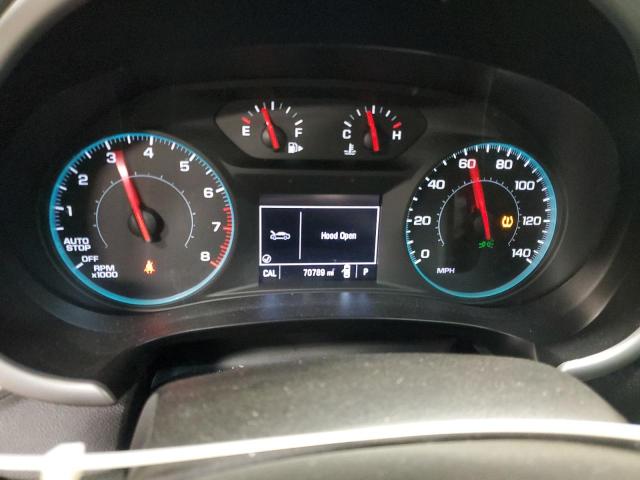 2022 CHEVROLET MALIBU LT - 1G1ZD5ST4NF148603
