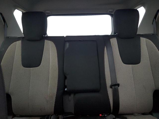 2016 CHEVROLET EQUINOX LS - 2GNALBEK0G6334667
