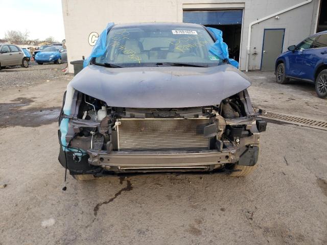 2015 HONDA CR-V EX - 2HKRM4H55FH687765