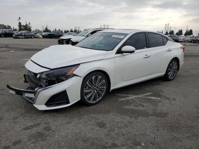 Vin: 1n4bl4ev4pn418222, lot: 43273615, nissan altima sl 2023 img_1