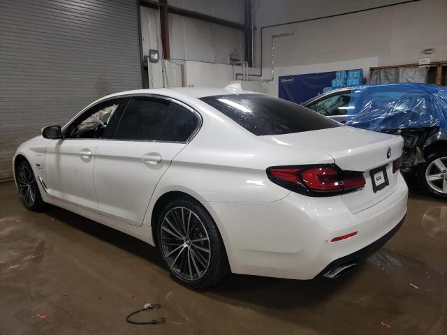 2023 BMW 530E - WBA13AG00PCM94423