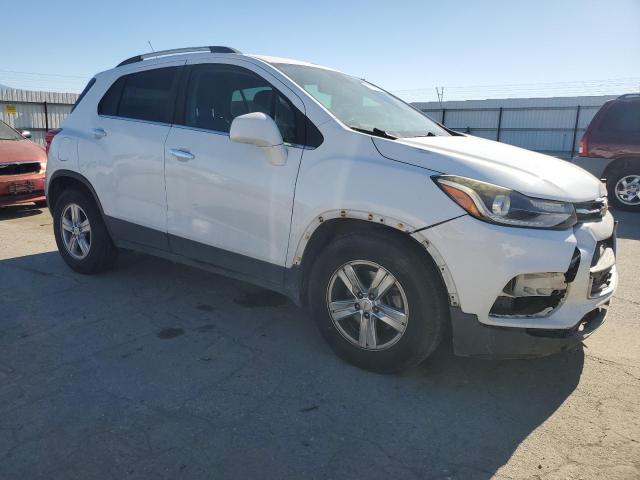 2018 CHEVROLET TRAX 1LT - KL7CJLSB1JB513142