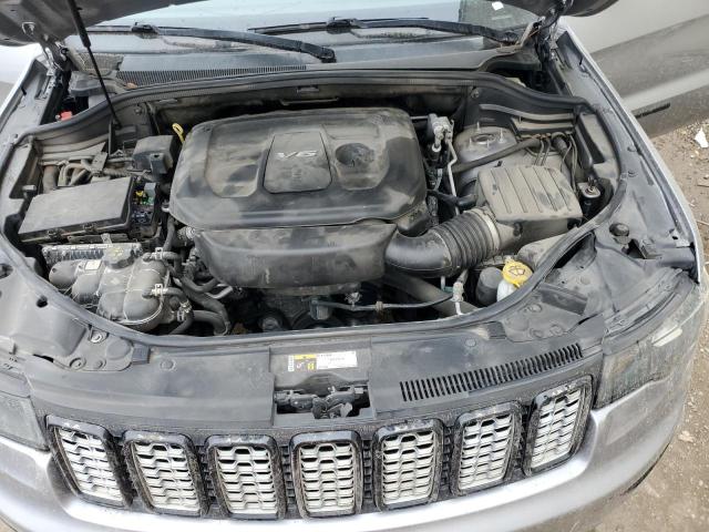 2018 JEEP GRAN CHER 1C4RJEAG5JC181741
