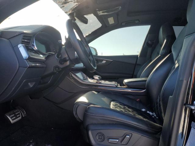 2023 AUDI SQ8 PRESTI WA1CWBF19PD001135