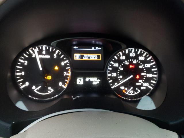 2015 NISSAN ALTIMA 2.5 - 1N4AL3AP2FC226725