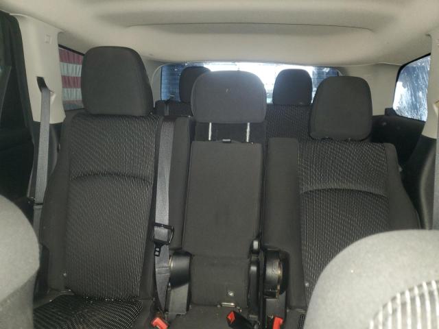 2018 DODGE JOURNEY SE - 3C4PDCAB3JT533355