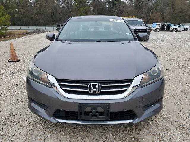 2015 HONDA ACCORD LX - 1HGCR2F34FA205390