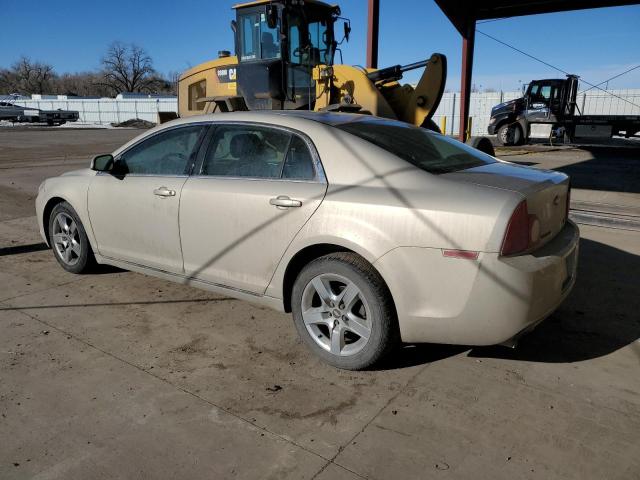 Vin: 1g1zc5e02af178603, lot: 43040435, chevrolet malibu 1lt 20102