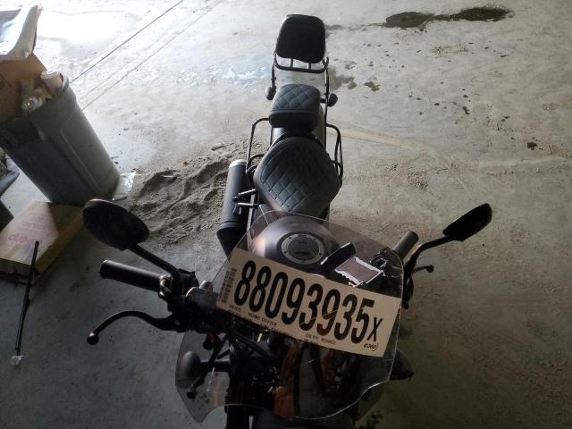 2021 HONDA CMX500 A2 MLHPC5641M5001841