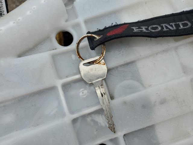 2019 HONDA CBR600 RR - JH2PC40J3KK500514