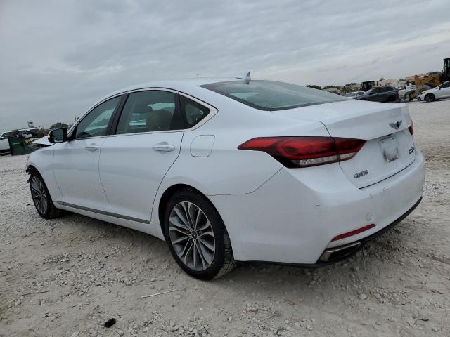 2016 HYUNDAI GENESIS 3. KMHGN4JE7GU111435
