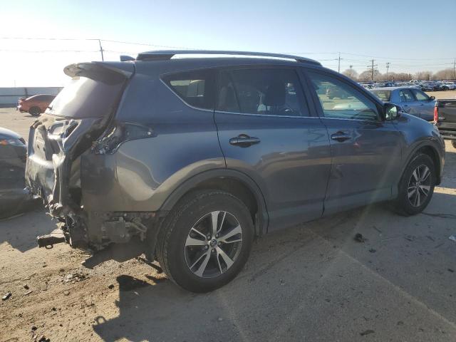 2017 TOYOTA RAV4 XLE - JTMRFREV0HJ716658