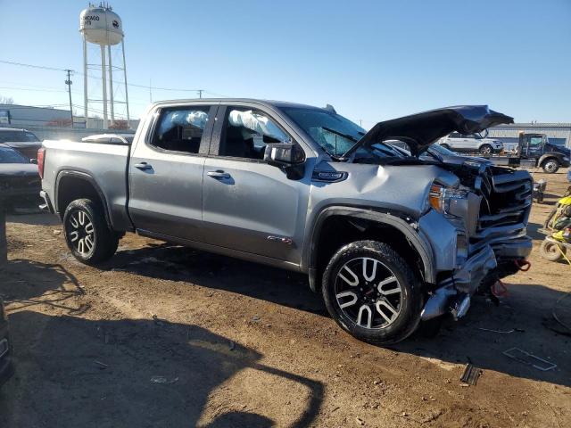 Vin: 3gtp9eed7mg393901, lot: 41524735, gmc sierra k1500 at4 20214