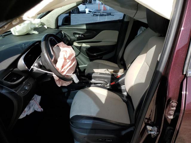 2017 BUICK ENCORE PRE KL4CJBSBXHB248285