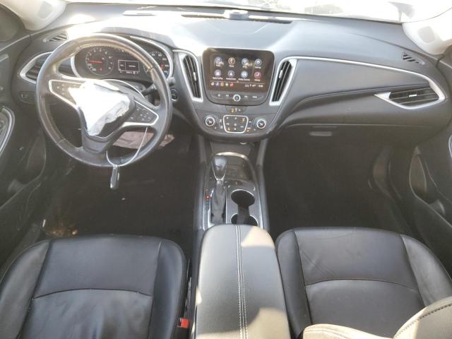 2022 CHEVROLET MALIBU LT - 1G1ZD5ST4NF205866