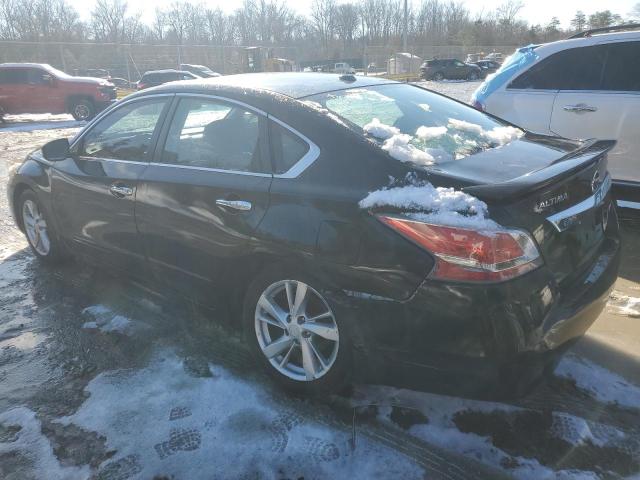 Vin: 1n4al3ap7fn910710, lot: 57035995, nissan altima 2.5 20152