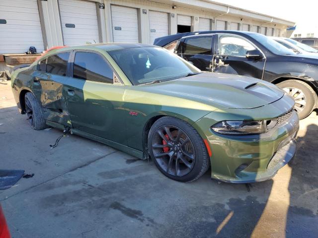 Vin: 2c3cdxgj2lh132996, lot: 89082605, dodge charger scat pack 20204
