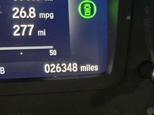 2024 HONDA ODYSSEY SP 5FNRL6H76RB011862