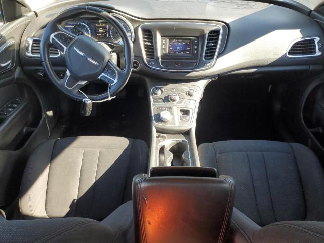 2016 CHRYSLER 200 LIMITE - 1C3CCCAB0GN101238