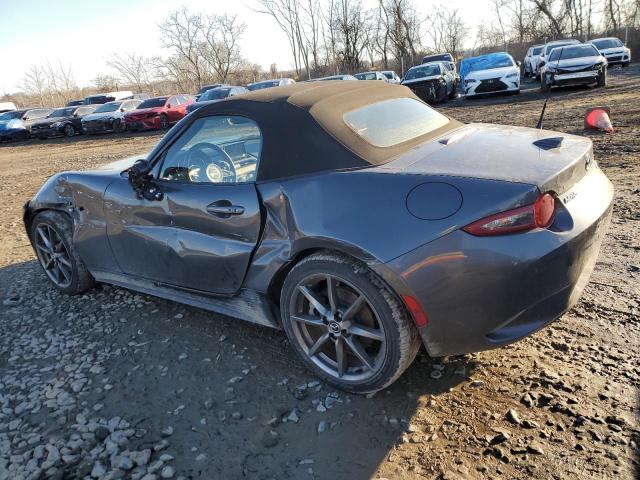 Vin: jm1ndad73g0111398, lot: 41757635, mazda mx5 grand touring 20162