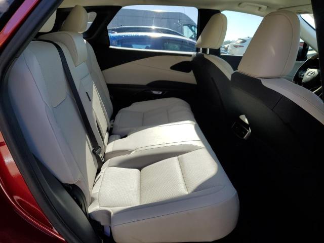2024 LEXUS RX 350 PRE - JTJCHMAAXR2017598