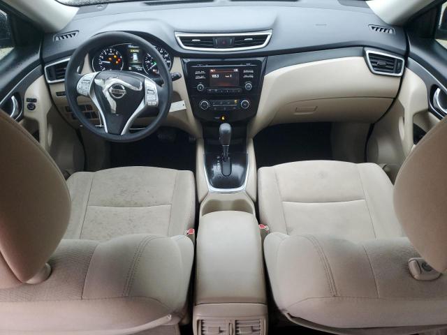 2016 NISSAN ROGUE S - KNMAT2MT5GP658684