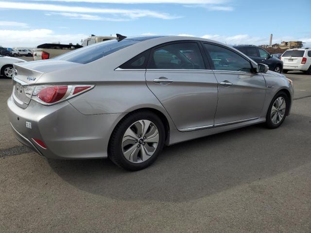 Vin: kmhec4a43da080038, lot: 42230055, hyundai sonata hybrid 20133