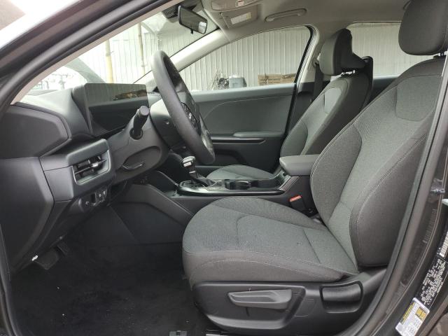 2025 KIA K4 LX 3KPFT4DE7SE020075