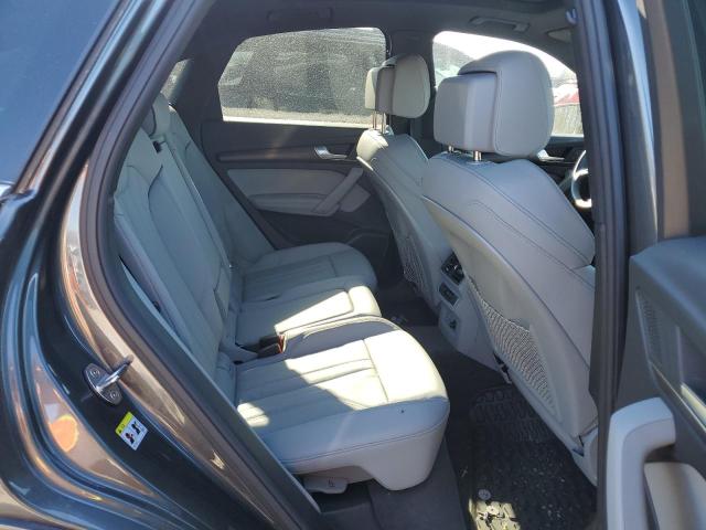 2023 AUDI Q5 SPORTBA WA15AAFY7P2149665