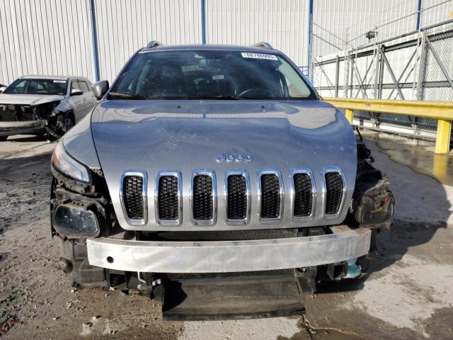 2015 JEEP CHEROKEE L - 1C4PJMDS6FW665358