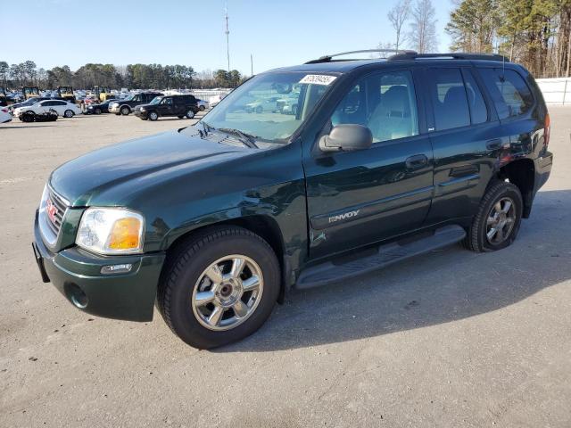 GMC ENVOY