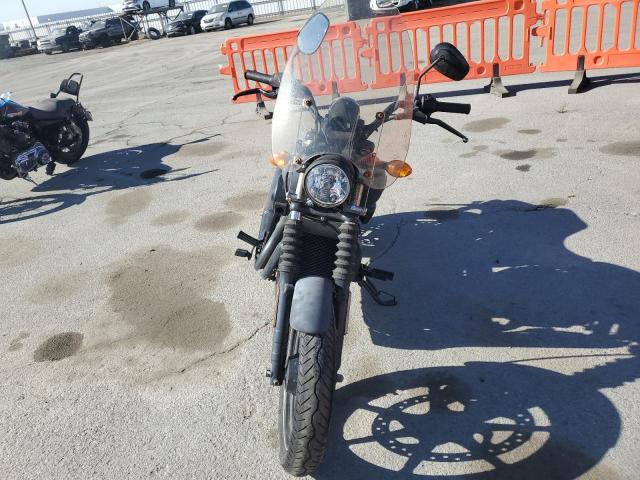 2016 HARLEY-DAVIDSON XG750 1HD4NBB11GC503824