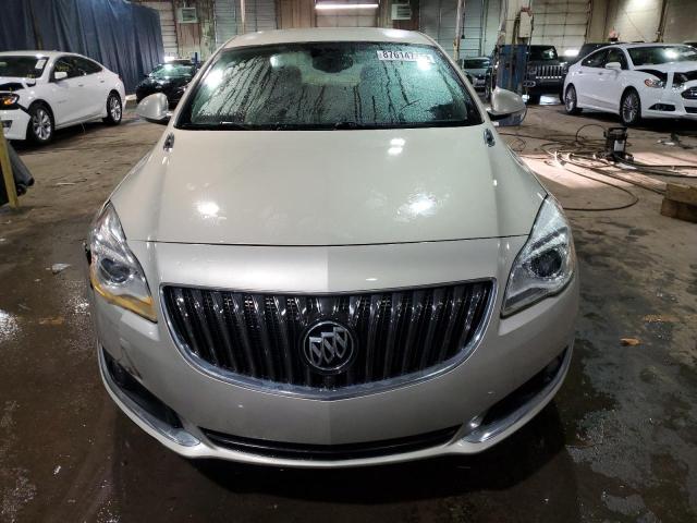 2016 BUICK REGAL PREM 2G4GS5GX8G9107446