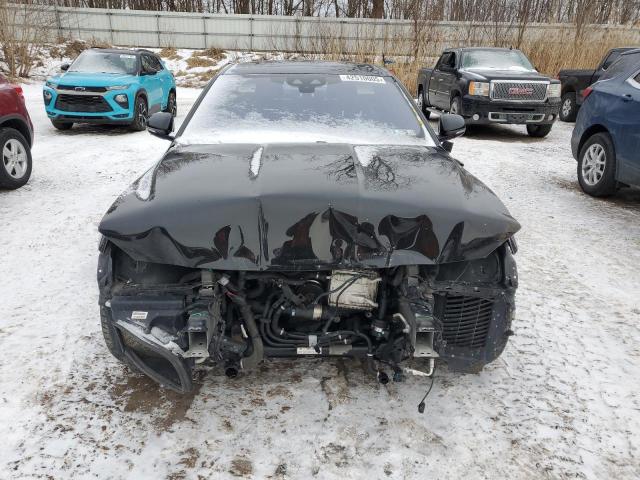 2019 JAGUAR XE 300 SPO SAJAP4GX1KCP45496