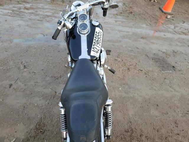 2003 HARLEY-DAVIDSON FXDL 1HD1GDV163K340785