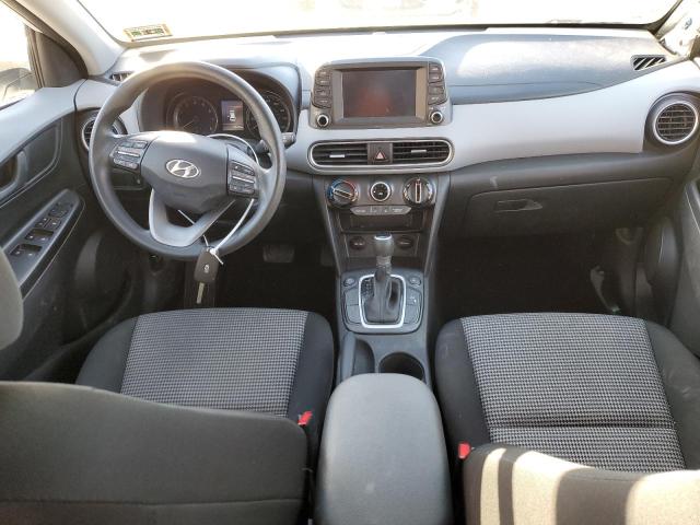 2018 HYUNDAI KONA SE - KM8K1CAA1JU178925