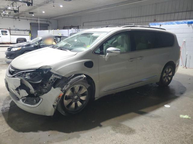 CHRYSLER PACIFICA E