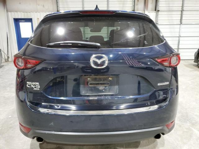 2020 MAZDA CX-5 GRAND - JM3KFBDM3L0813652