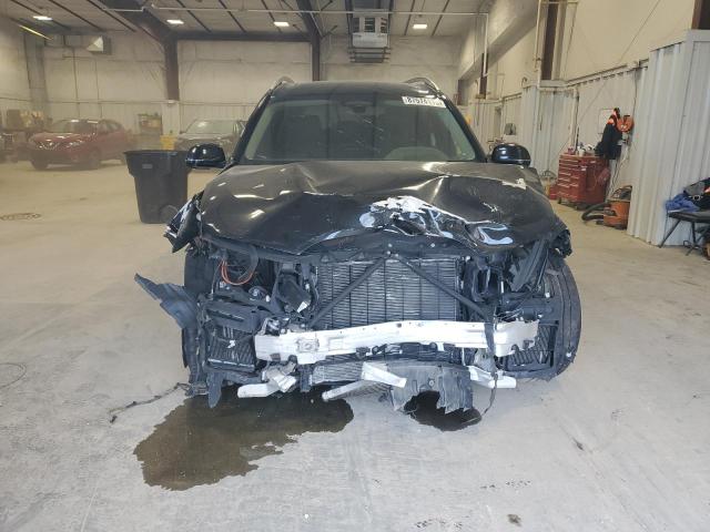 2019 BMW X7 XDRIVE5 5UXCX4C54KLS39168