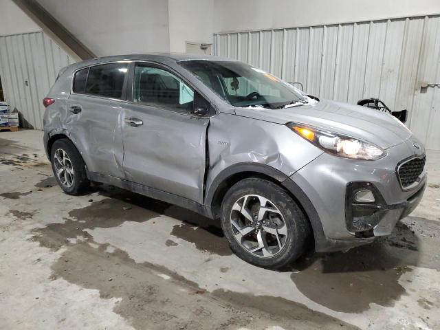 Vin: kndpmcac5m7912312, lot: 88840005, kia sportage lx 20214