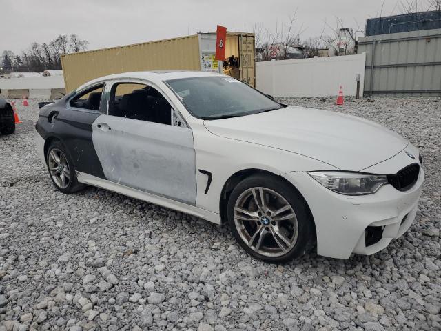 2016 BMW 435 XI WBA3R5C55GK373361