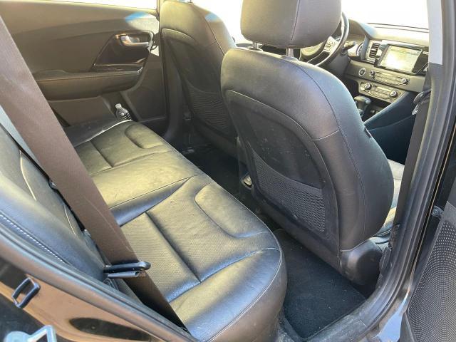 2017 KIA NIRO EX TO KNDCE3LC9H5048004