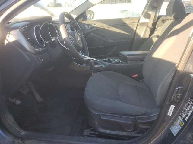 2015 KIA OPTIMA LX - 5XXGM4A75FG418020