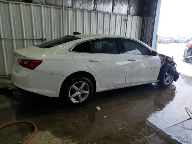 Vin: 1g1zc5st2kf168153, lot: 87876285, chevrolet malibu ls 20193