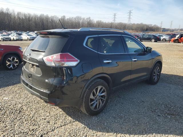 2015 NISSAN ROGUE S 5N1AT2MT5FC783606