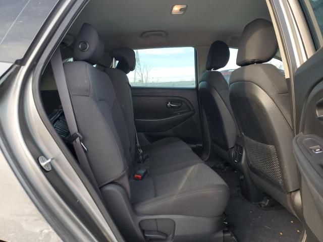 2015 KIA RONDO KNAHT8A36F7115488